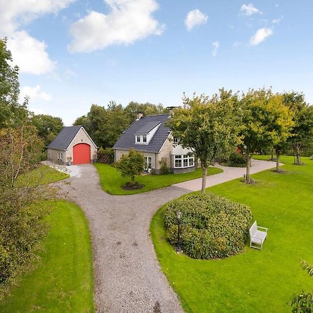 B&B Hoptille Hilaard Exteriör bild